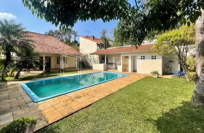 Casa em condomínio fechado com 4 quartos à venda na Rua do Convívio, --, Granja Viana, Cotia