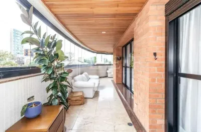 Apartamento com 4 quartos à venda na Rua Wanderley, --, Perdizes, São Paulo