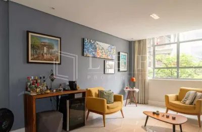 Apartamento com 2 quartos à venda na Rua Artur Prado, --, Bela Vista, São Paulo