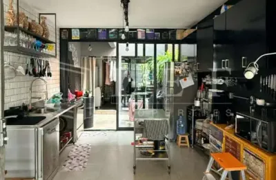 Casa com 4 quartos à venda na Rua William Speers, --, Lapa de Baixo, São Paulo