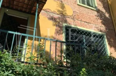 Casa com 3 quartos para alugar na Avenida Santo Amaro, --, Brooklin Paulista, São Paulo