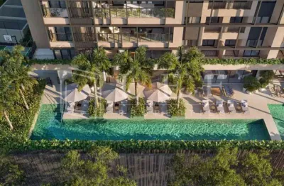 Apartamento com 4 quartos à venda na Rua Ibaragui Nissui, --, Vila Mariana, São Paulo