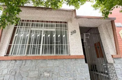 Casa com 1 quarto à venda na Rua General Lecor, --, Ipiranga, São Paulo