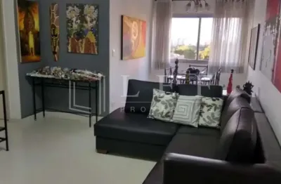 Cobertura com 3 quartos à venda na Rua Padre José de Anchieta, --, Santo Amaro, São Paulo