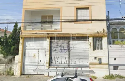 Prédio à venda na Rua Doutor Gabriel Piza, --, Santana, São Paulo