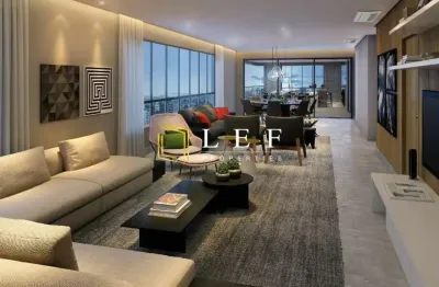 Apartamento com 4 quartos à venda na Rua Itapeti, --, Vila Gomes Cardim, São Paulo