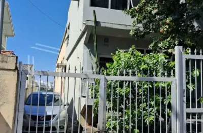 Prédio à venda na Rua Custódio Serrão, --, Vila Jaguara, São Paulo