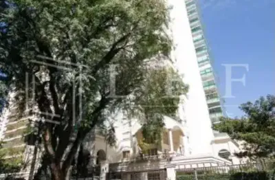 Apartamento com 3 quartos à venda na Rua Coronel Oscar Porto, --, Paraíso, São Paulo