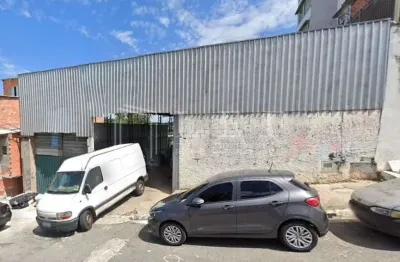 Prédio à venda na Rua Casimiro de Abreu, --, Campo Belo, São Paulo