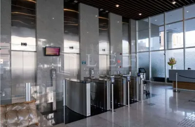 Prédio para alugar na Rua Olimpíadas, --, Vila Olímpia, São Paulo