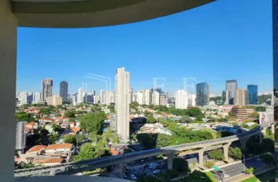 Apartamento com 2 quartos à venda na Rua Ribeiro do Vale, --, Brooklin Paulista, São Paulo