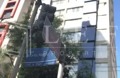 Apartamento com 3 quartos à venda na Rua Itapicuru, --, Perdizes, São Paulo