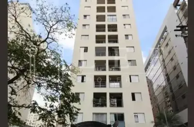Apartamento com 2 quartos à venda na Rua Casa do Ator, --, Vila Olímpia, São Paulo