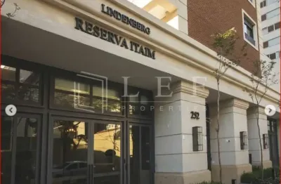 Apartamento com 3 quartos para alugar na Rua Doutor Eduardo de Souza Aranha, --, Vila Nova Conceição, São Paulo