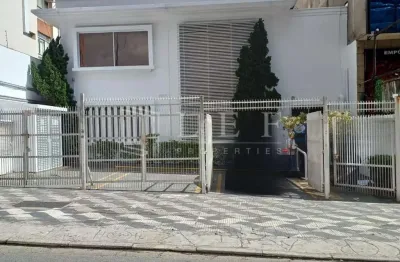 Ponto comercial para alugar na Avenida Angélica, --, Jardim América, São Paulo