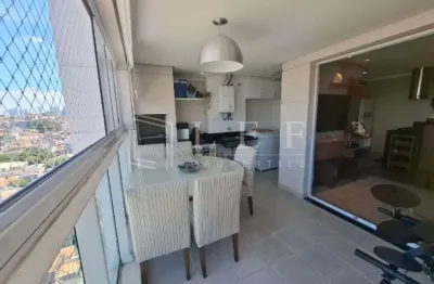 Apartamento com 2 quartos à venda na Avenida Vila Ema, --, Vila Prudente, São Paulo