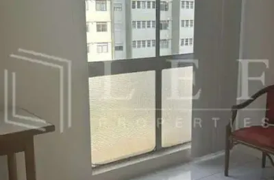 Apartamento com 1 quarto à venda na Rua Teodoro Sampaio, --, Pinheiros, São Paulo