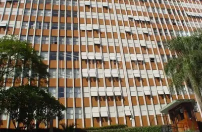 Apartamento com 3 quartos à venda na Alameda Campinas, --, Jardim Paulista, São Paulo