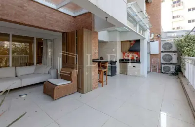 Apartamento com 2 quartos para alugar na Rua Francisco Dias Velho, --, Vila Cordeiro, São Paulo