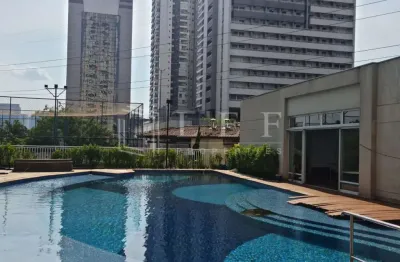 Apartamento com 2 quartos à venda na Rua Rubens Meireles, --, Várzea da Barra Funda, São Paulo