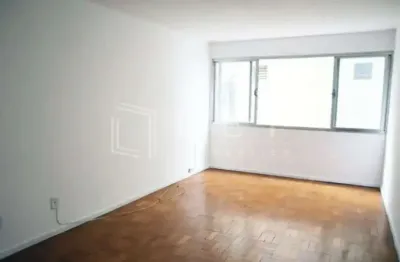 Apartamento com 3 quartos para alugar na Rua Urussuí, --, Itaim Bibi, São Paulo