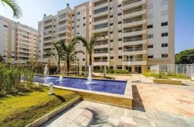 Apartamento com 3 quartos à venda na Rua do Boqueirão, --, Saúde, São Paulo