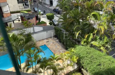 Apartamento com 3 quartos à venda na Rua Alves Guimarães, --, Pinheiros, São Paulo