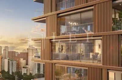 Único, singular, exclusivo . R. Leopoldo C. Magalhães Jr - Itaim