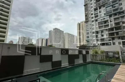 Apartamento com 2 quartos à venda na Rua Ministro Ferreira Alves, --, Perdizes, São Paulo