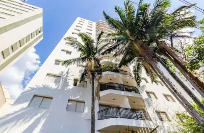 Apartamento com 2 quartos à venda na Rua Monte Alegre, --, Perdizes, São Paulo