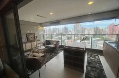 Apartamento com 4 quartos para alugar na Rua Borges Lagoa, --, Vila Clementino, São Paulo