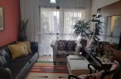 Apartamento com 3 quartos à venda na Rua Dona Avelina, --, Vila Mariana, São Paulo