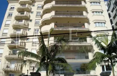 Apartamento com 3 quartos à venda na Rua Bahia, --, Higienópolis, São Paulo