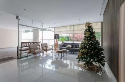 Apartamento com 2 quartos à venda na Rua Iaiá, --, Itaim Bibi, São Paulo