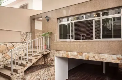 Casa com 3 quartos à venda na Rua Correia de Lemos, --, Chácara Inglesa, São Paulo