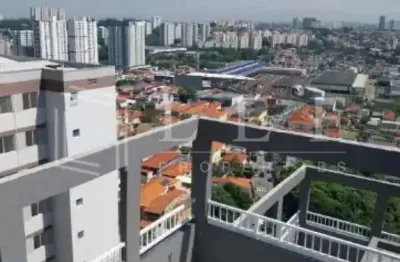 Cobertura com 2 quartos à venda na Rua Dias Vieira, --, Vila Sônia, São Paulo