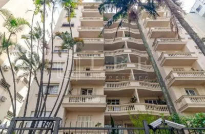 Apartamento com 3 quartos à venda na Rua Piauí, --, Jardim Portal I e II, São Paulo