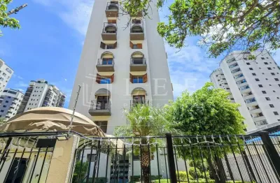 Cobertura com 2 quartos à venda na Avenida Moaci, --, Moema, São Paulo