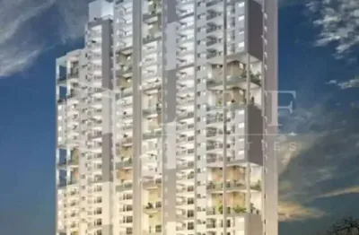 Apartamento com 2 quartos à venda na Rua Zacarias de Gois, --, Parque Colonial, São Paulo