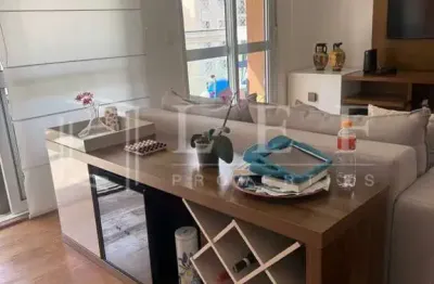 Apartamento com 3 quartos à venda na Rua Helena, --, Vila Olímpia, São Paulo