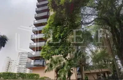 Apartamento com 4 quartos à venda na Avenida Jamaris, --, Moema, São Paulo