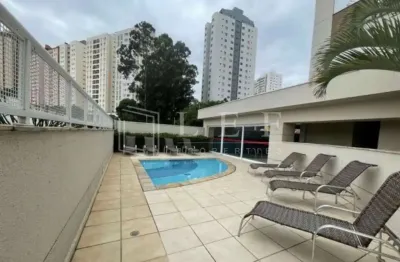 Apartamento com 3 quartos à venda na Avenida Susana, --, Vila Gumercindo, São Paulo