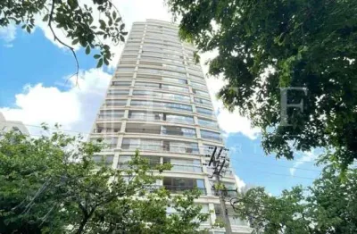 Apartamento com 3 quartos à venda na Rua Doutor Bacelar, --, Vila Clementino, São Paulo