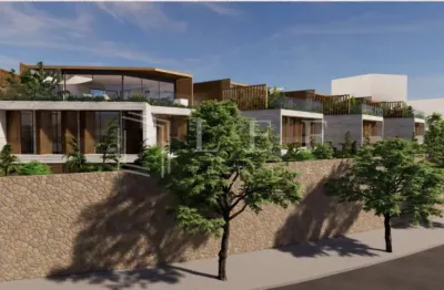 Casa em condomínio fechado com 4 quartos à venda na Rua das Malvas, --, Cidade Jardim, São Paulo