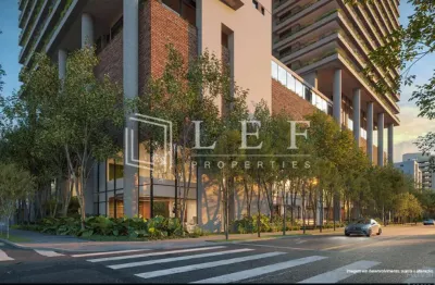 Apartamento com 3 quartos à venda na Avenida Sabiá, --, Moema, São Paulo