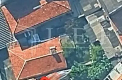 Terreno à venda na Avenida Imigrante Japonês, --, Jardim Trussardi, São Paulo