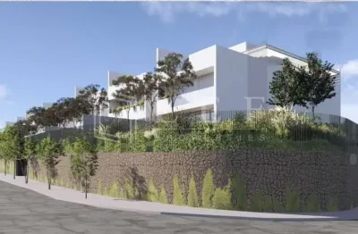 Casa em condomínio fechado com 4 quartos à venda na Rua Doutor João Neves Neto, --, Jardim Guedala, São Paulo