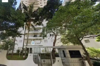 Apartamento com 3 quartos à venda na Rua Aimberê, --, Perdizes, São Paulo