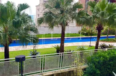 Apartamento com 3 quartos à venda na Rua Harmonia, --, Sumarezinho, São Paulo