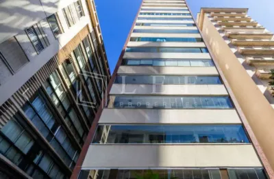 Apartamento com 4 quartos à venda na Rua Bahia, --, Higienópolis, São Paulo